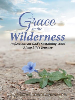 cover image of Grace in the Wilderness